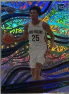 Trey Murphy III