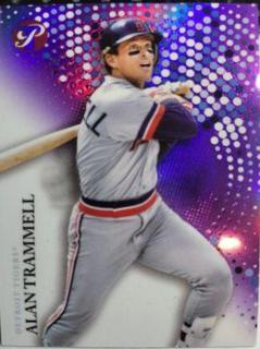 Alan Trammell