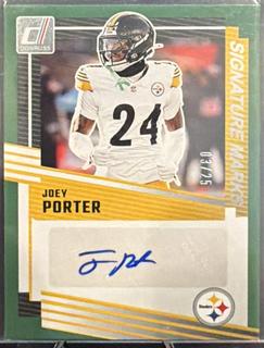 Joey Porter