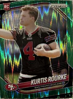 Kurtis Rourke
