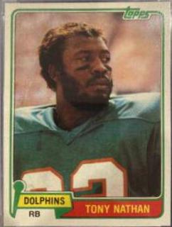 Tony Nathan