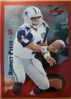 Rodney Peete