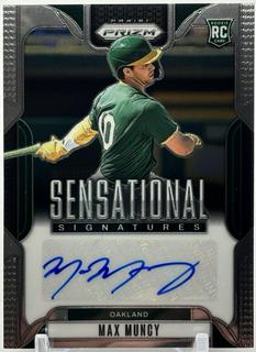 Max Muncy
