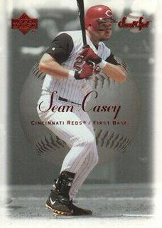 Sean Casey