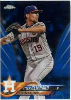 Tyler Clippard