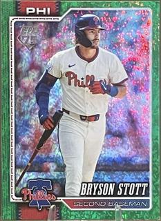Bryson Stott