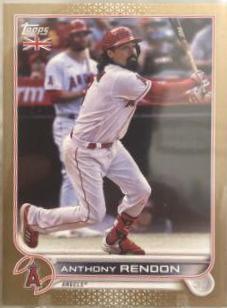 Anthony Rendon