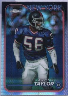 Lawrence Taylor