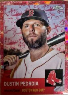 Dustin Pedroia