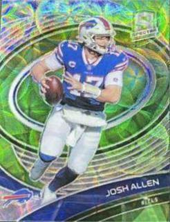 Josh Allen