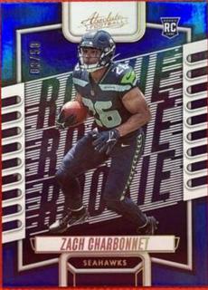 Zach Charbonnet