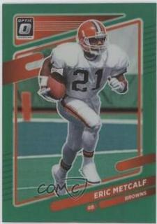 Eric Metcalf