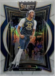 Myles Turner