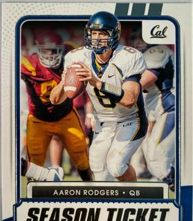 Aaron Rodgers