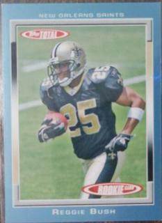 Reggie Bush