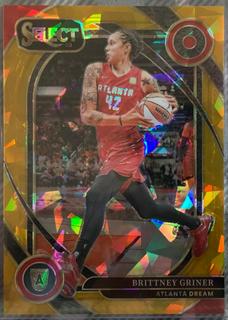 Brittney Griner