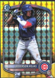 Jefferson Rojas