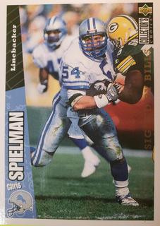Chris Spielman