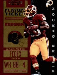 Pierre Garcon