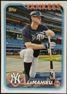 DJ LeMahieu