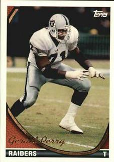 Gerald Perry