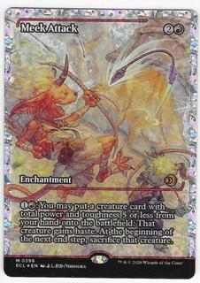 Meek Attack