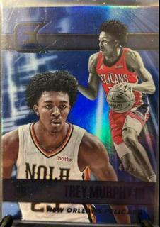 Trey Murphy III