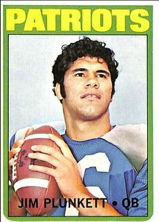 Jim Plunkett