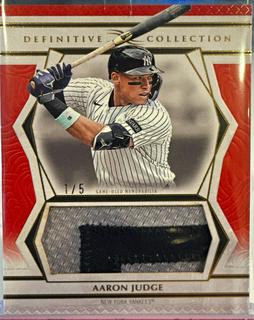 Aaron Judge