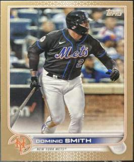 Dominic Smith