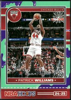 Patrick Williams