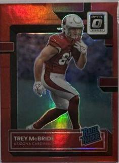 Trey McBride