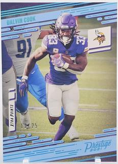 Dalvin Cook