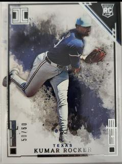 Kumar Rocker