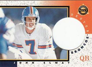 John Elway