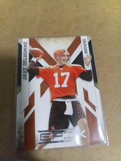 Jake Delhomme