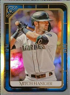 Mitch Haniger