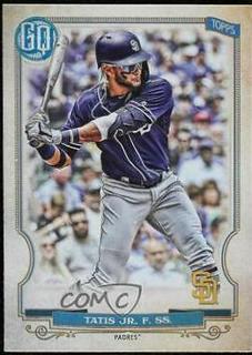 Fernando Tatis Jr.
