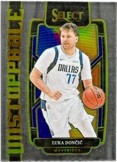 Luka Doncic