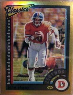 John Elway
