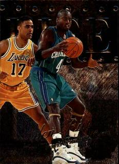 Glen Rice