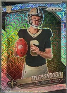 Tyler Shough