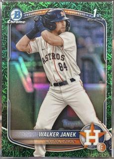 Walker Janek