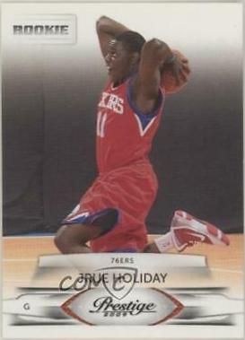 Jrue Holiday