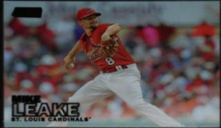 Mike Leake