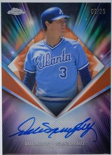 Dale Murphy