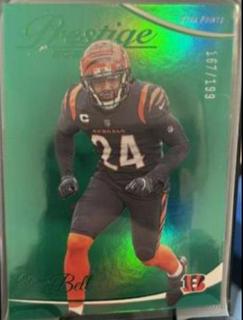 Vonn Bell