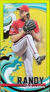 Randy Johnson