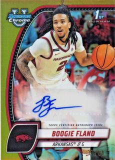 Boogie Fland