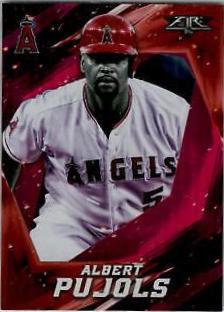 Albert Pujols